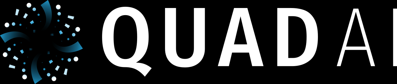 QUAD AI Logo